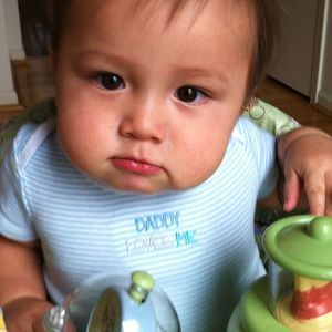 Meet your Posher, Vy